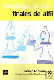 Antologia De Los Finales De Alfil