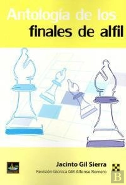 Bertrand.pt - Antologia De Los Finales De Alfil