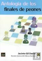 Antologia De Los Finales De Peones
