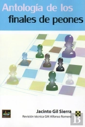 Antologia De Los Finales De Peones