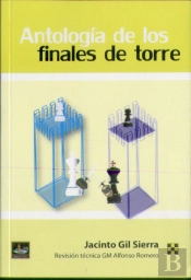 Antologia De Los Finales De Torre