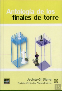 Bertrand.pt - Antologia De Los Finales De Torre