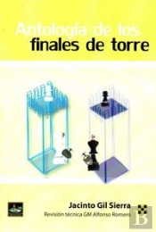 Antologia De Los Finales De Torre