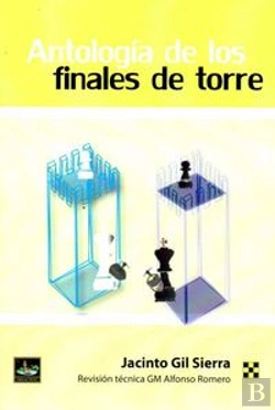 Bertrand.pt - Antologia De Los Finales De Torre