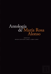 Antología De María Rosa Alonso