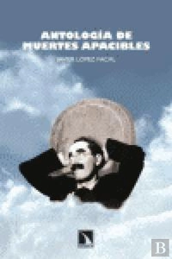 Bertrand.pt - Antología De Muertes Apacibles