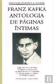Antologia de Páginas Íntimas