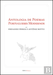Antologia de Poemas Portugueses Modernos