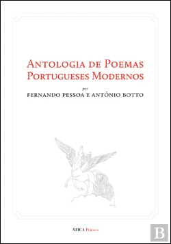 Bertrand.pt - Antologia de Poemas Portugueses Modernos