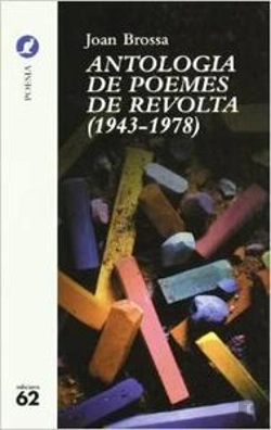 Bertrand.pt - Antologia De Poemes De Revolta (1943-1978)