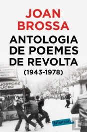 Antologia De Poemes De Revolta (1943 - 1978)