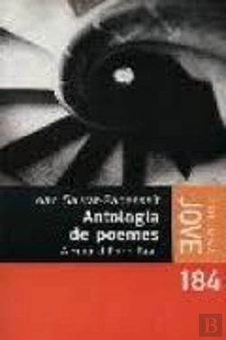 Bertrand.pt - Antologia De Poemes