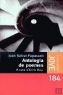 Bertrand.pt - Antologia De Poemes.