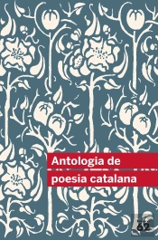 Antologia De Poesia Catalana