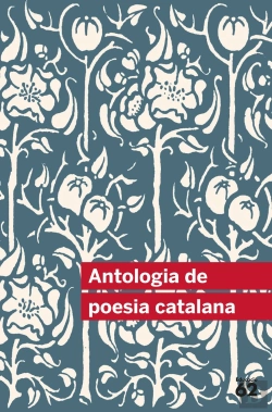 Bertrand.pt - Antologia De Poesia Catalana