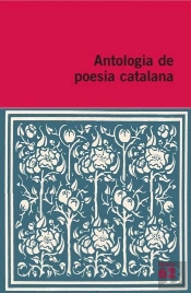 Antologia De Poesia Catalana