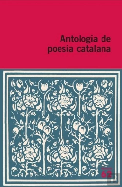 Bertrand.pt - Antologia De Poesia Catalana