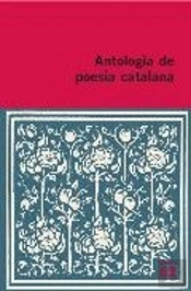 Antologia De Poesia Catalana