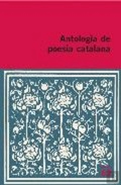 Bertrand.pt - Antologia De Poesia Catalana