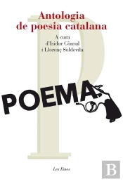 Antologia De Poesia Catalana