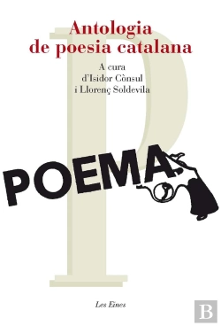 Bertrand.pt - Antologia De Poesia Catalana