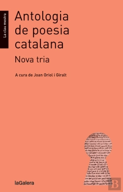 Bertrand.pt - Antologia De Poesia Catalana. Nova Tria