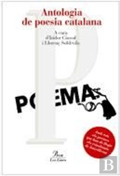 Antologia De Poesia Catalana.