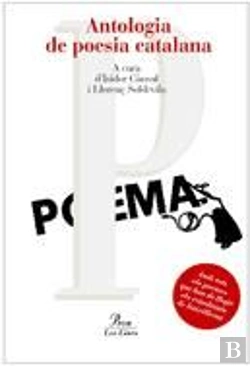 Bertrand.pt - Antologia De Poesia Catalana.