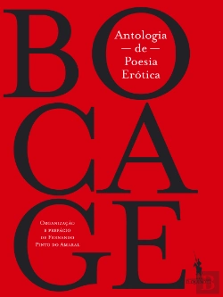 Bertrand.pt - Antologia de Poesia Erótica