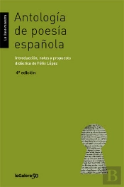 Antología De Poesía Española