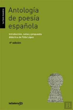 Bertrand.pt - Antología De Poesía Española
