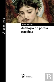 Antología De Poesía Española