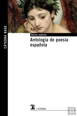 Bertrand.pt - Antología De Poesía Española