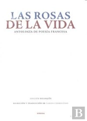 Antologia De Poesía Francesa