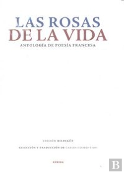 Bertrand.pt - Antologia De Poesía Francesa