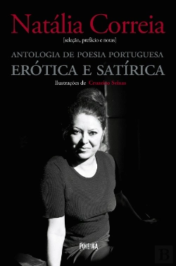 Bertrand.pt - Antologia de Poesia Portuguesa Erótica e Satírica