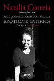 Antologia de Poesia Portuguesa Erótica e Satírica