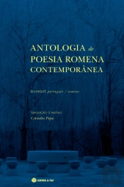 Antologia de Poesia Romena Contemporânea