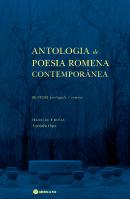 Antologia de Poesia Romena Contemporânea