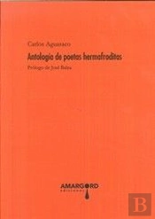 Antología De Poetas Hermafroditas