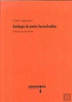 Bertrand.pt - Antología De Poetas Hermafroditas