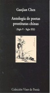 Antología De Poetas Prostitutas Chinas