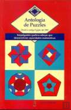 Bertrand.pt - Antologia de Puzzles