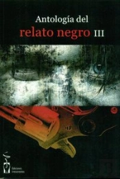 Antología De Relato Negro Iii