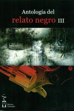 Bertrand.pt - Antología De Relato Negro Iii