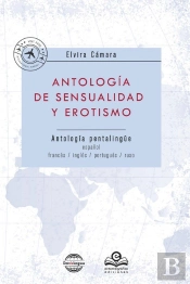 Antologia De Sexualidad Y Erotismo