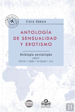 Bertrand.pt - Antologia De Sexualidad Y Erotismo