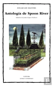 Antología De Spoon River