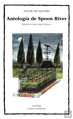 Bertrand.pt - Antología De Spoon River