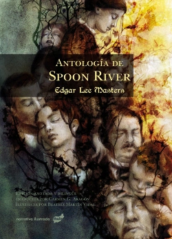 Bertrand.pt - Antología De Spoon River